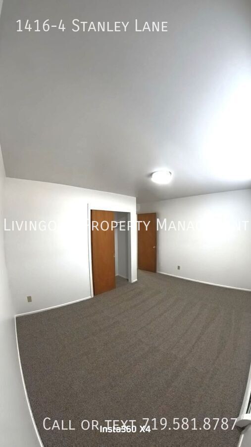 Building Photo - 1416 Stanley Ln