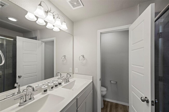 Building Photo - 6506 Verbena Blossom Trail