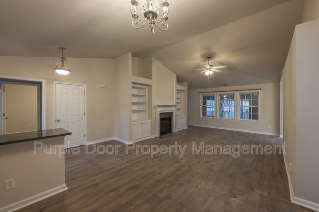 Building Photo - 507 Highland Falls Dr