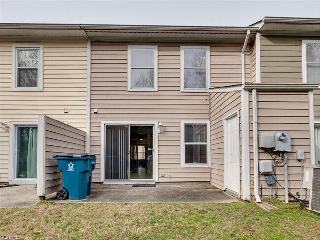 Building Photo - Call Sabrina Thomas Office at 757-767-0767 for more information