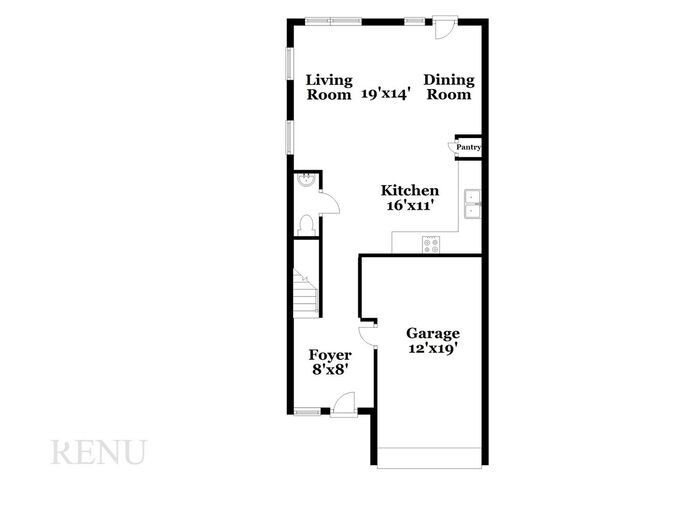 Building Photo - 3057 Lexington Terrace