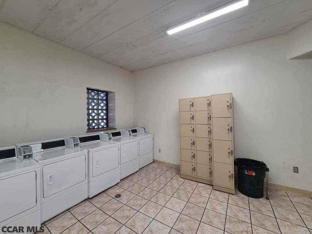 Laundry on 1st Floor - 255 E Beaver Ave