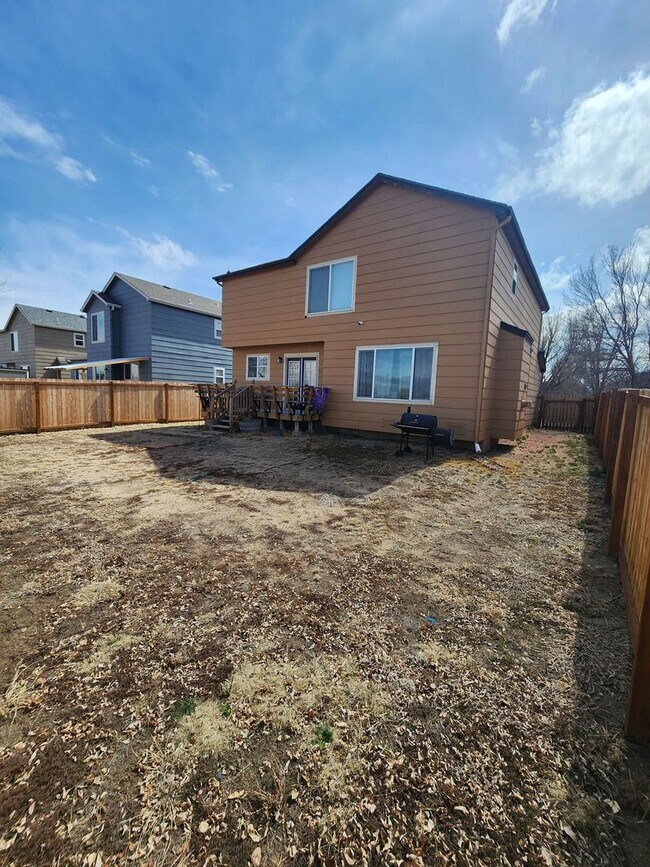Building Photo - 4556 Gunbarrel Dr