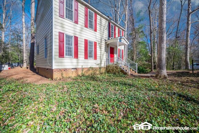 Building Photo - 4401 E Heritage Woods Ct