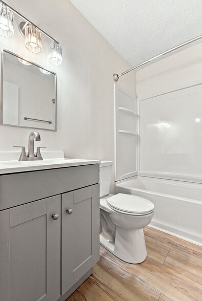 Building Photo - 3660 N Sadlier Dr