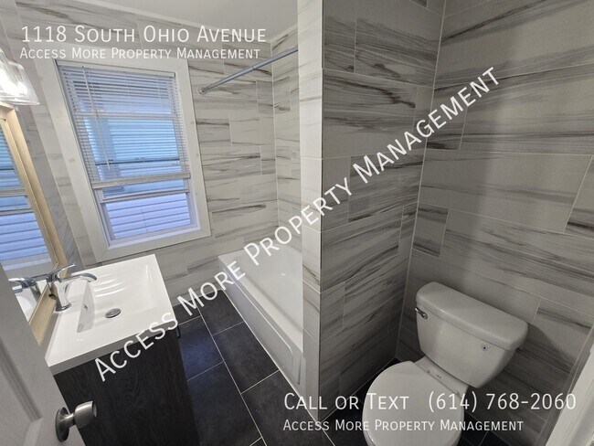 Building Photo - 1118 S Ohio Ave