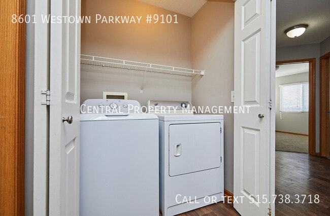 Building Photo - 8601 Westown Pkwy