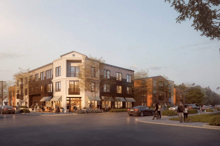 Primary Photo - Given Highland Park