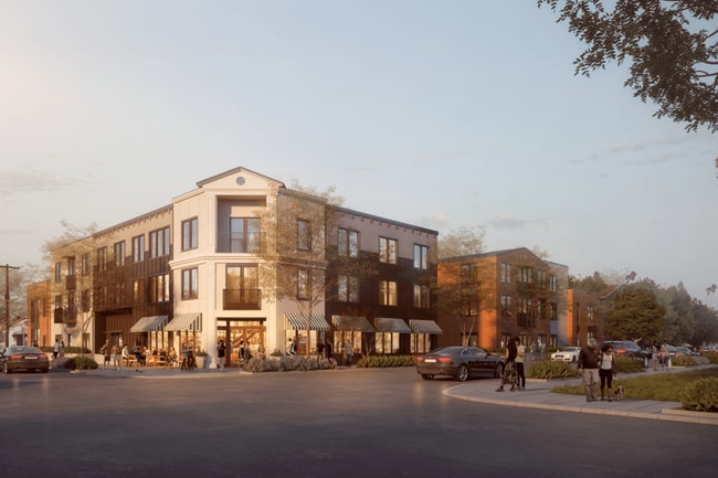 Building Photo - Given Highland Park