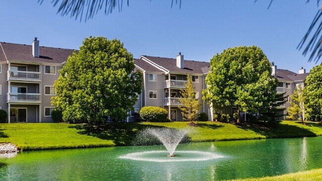 Building Photo - 4401 Eagle Creek Pkwy