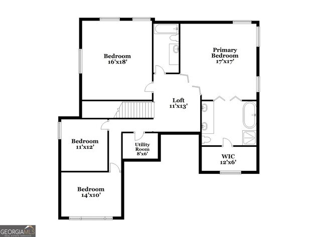 Building Photo - 6419 Stonelake Pl SW