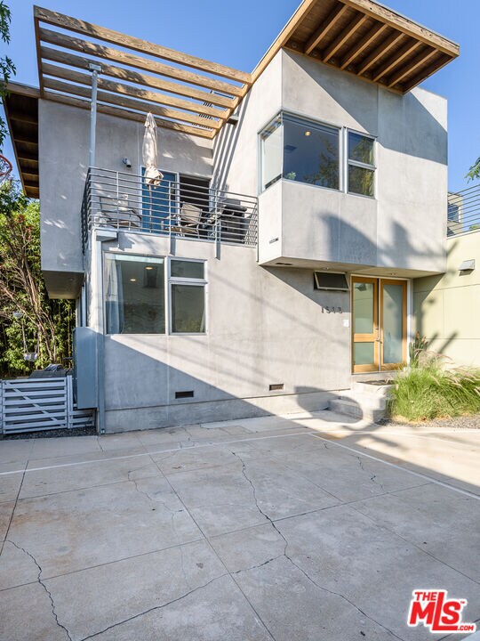 Building Photo - 1513 Orange Grove Ave