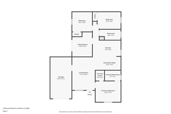 Building Photo - 11724 Lynn Brook Cir