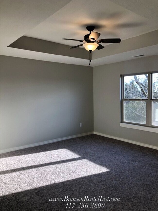 Building Photo - NOW LEASING 3Br with an Unfinished Basement