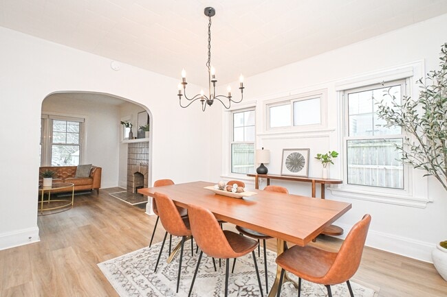 Building Photo - 4190 Marburg Ave