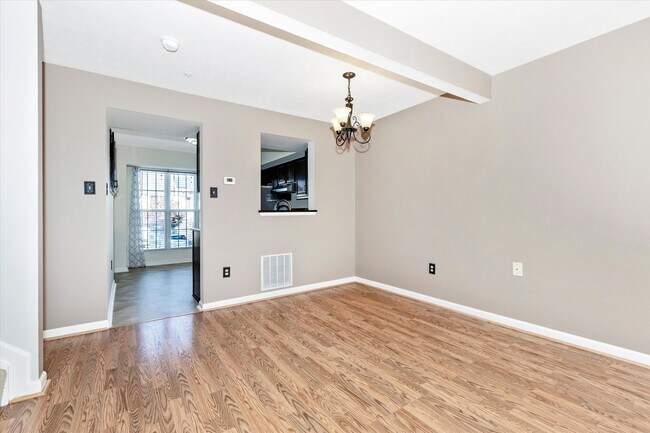 Building Photo - New Market West Rental