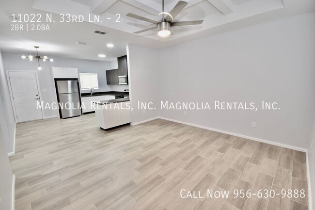 Building Photo - Brand New McAllen Apartment for Rent