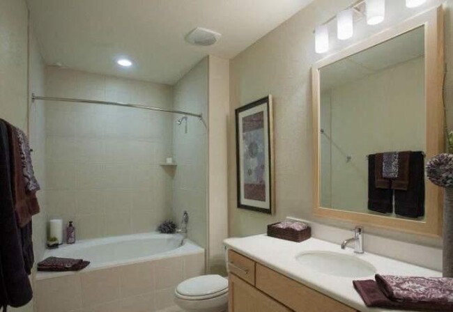 Building Photo - 1 bedroom in Houston TX 77077