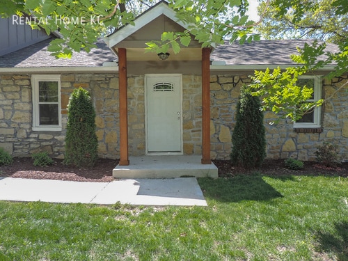 Building Photo - 5101 Hardy-