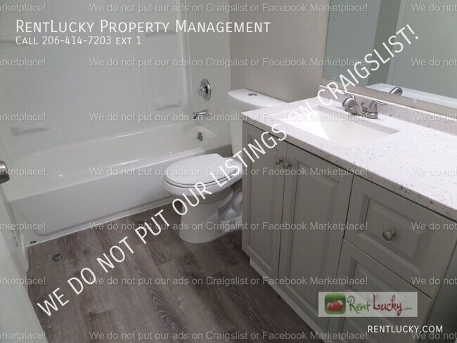 Building Photo - 33029 22nd Pl S