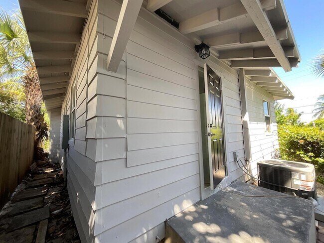 Building Photo - 700 Tallapoosa St