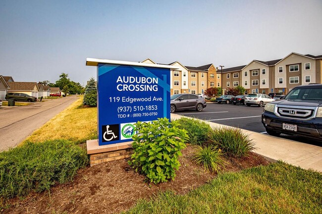 Building Photo - Audubon Crossing