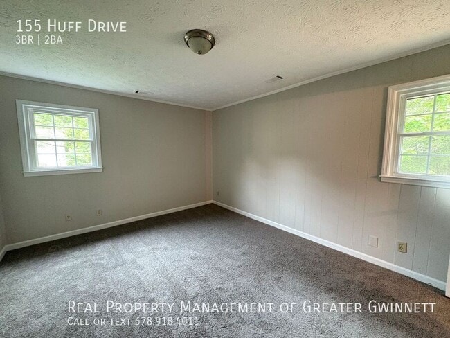 Building Photo - 155 Huff Dr