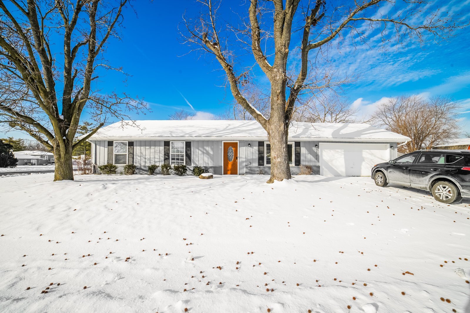 Building Photo - 3703 N Molleck Dr