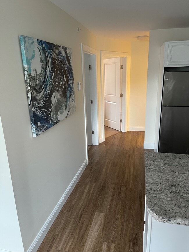 Floorplan - Carrier Woods Apartments