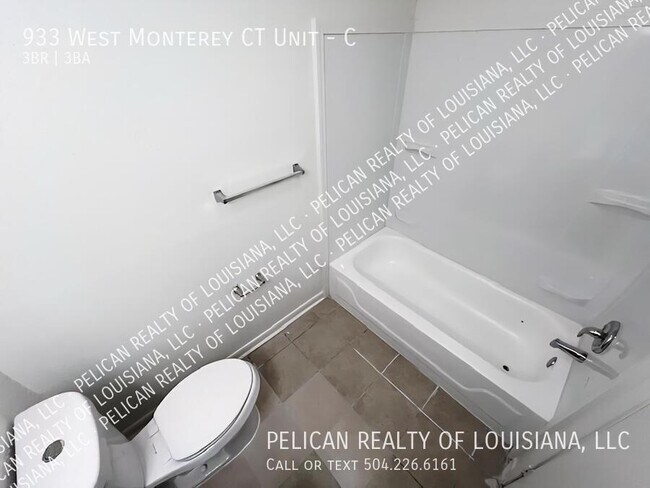 Building Photo - 933 Monterey Ct S