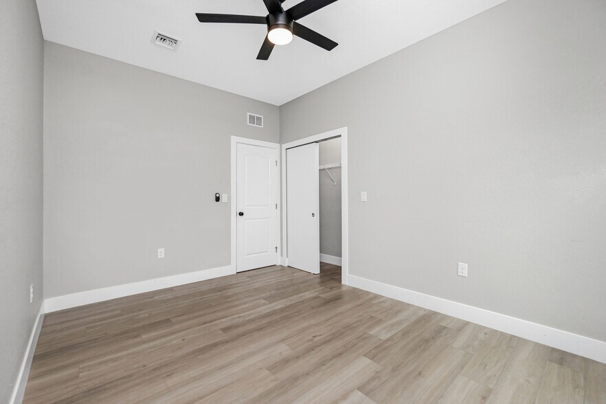 Guest Bedroom - 10410 Pendleton Ave