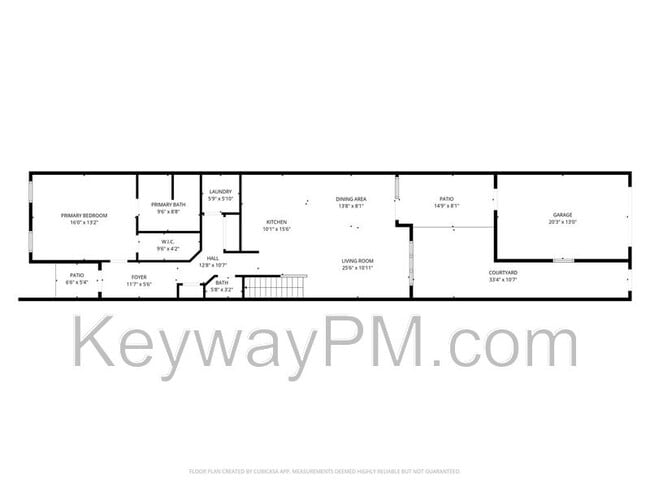 Building Photo - 1508 Georgia Ave