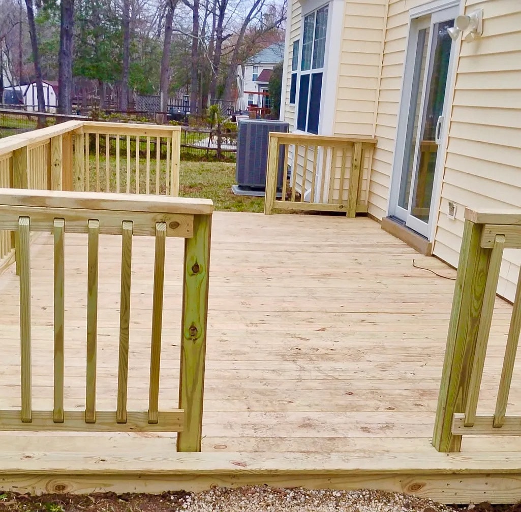 Building Photo - 6727 Mink Ct