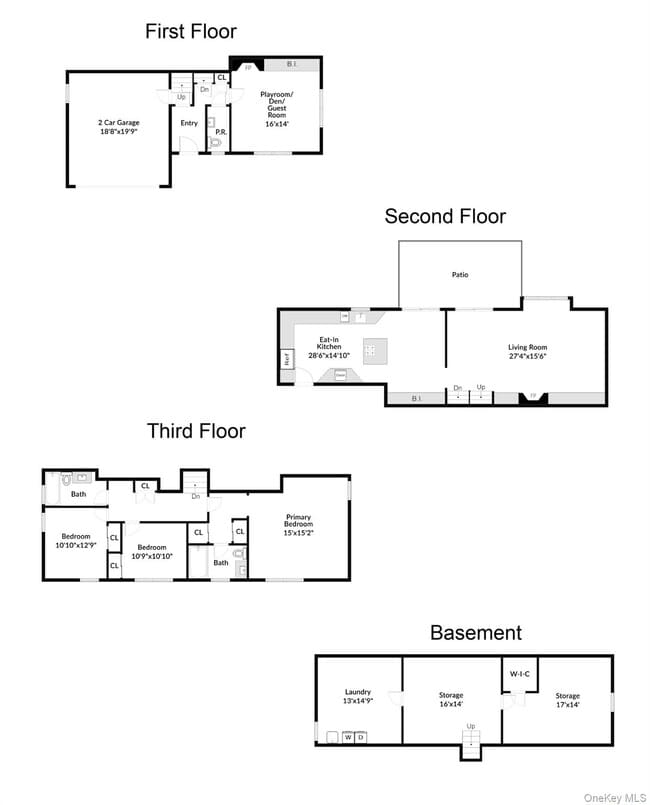 Building Photo - 9 Country Rd