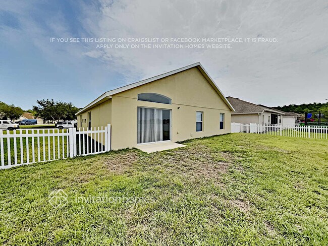 Building Photo - 3612 Holden Dr