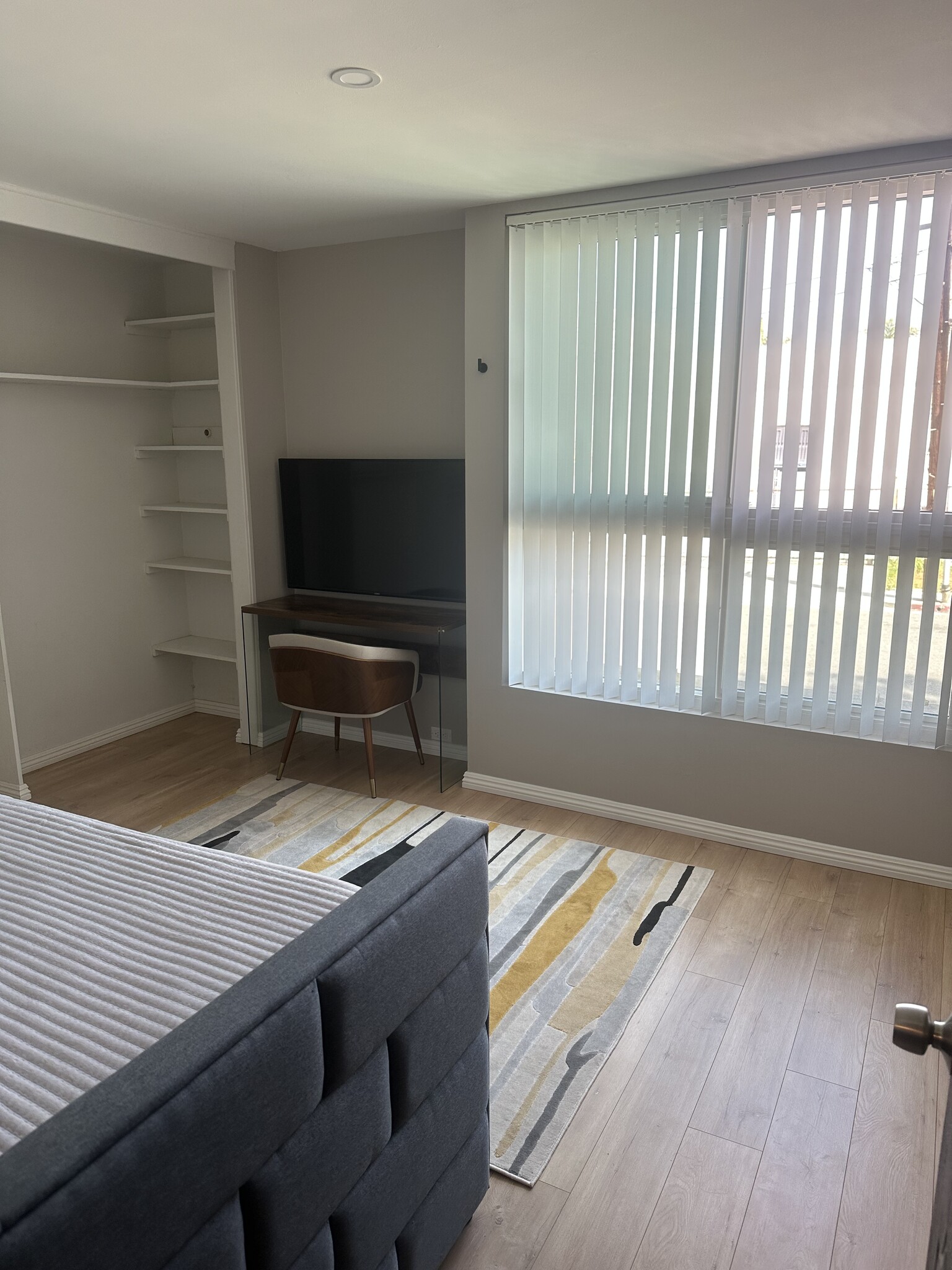 Bedroom number 2 - 500 Evergreen St
