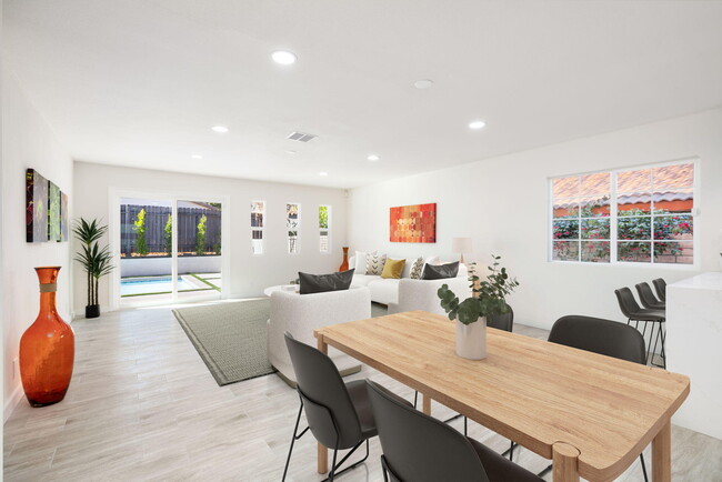 Building Photo - 52885 Avenida Carranza