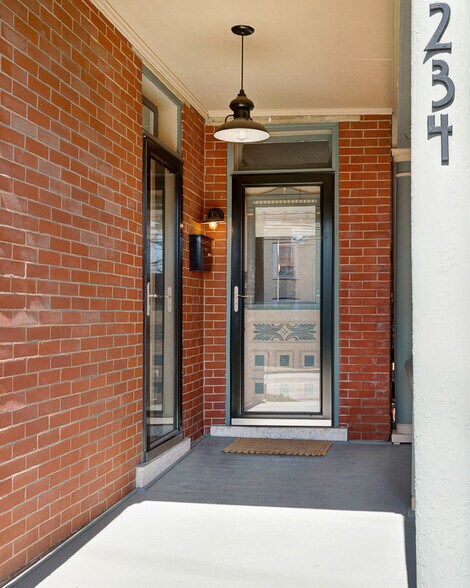 Building Photo - 234 E 2nd Avenue