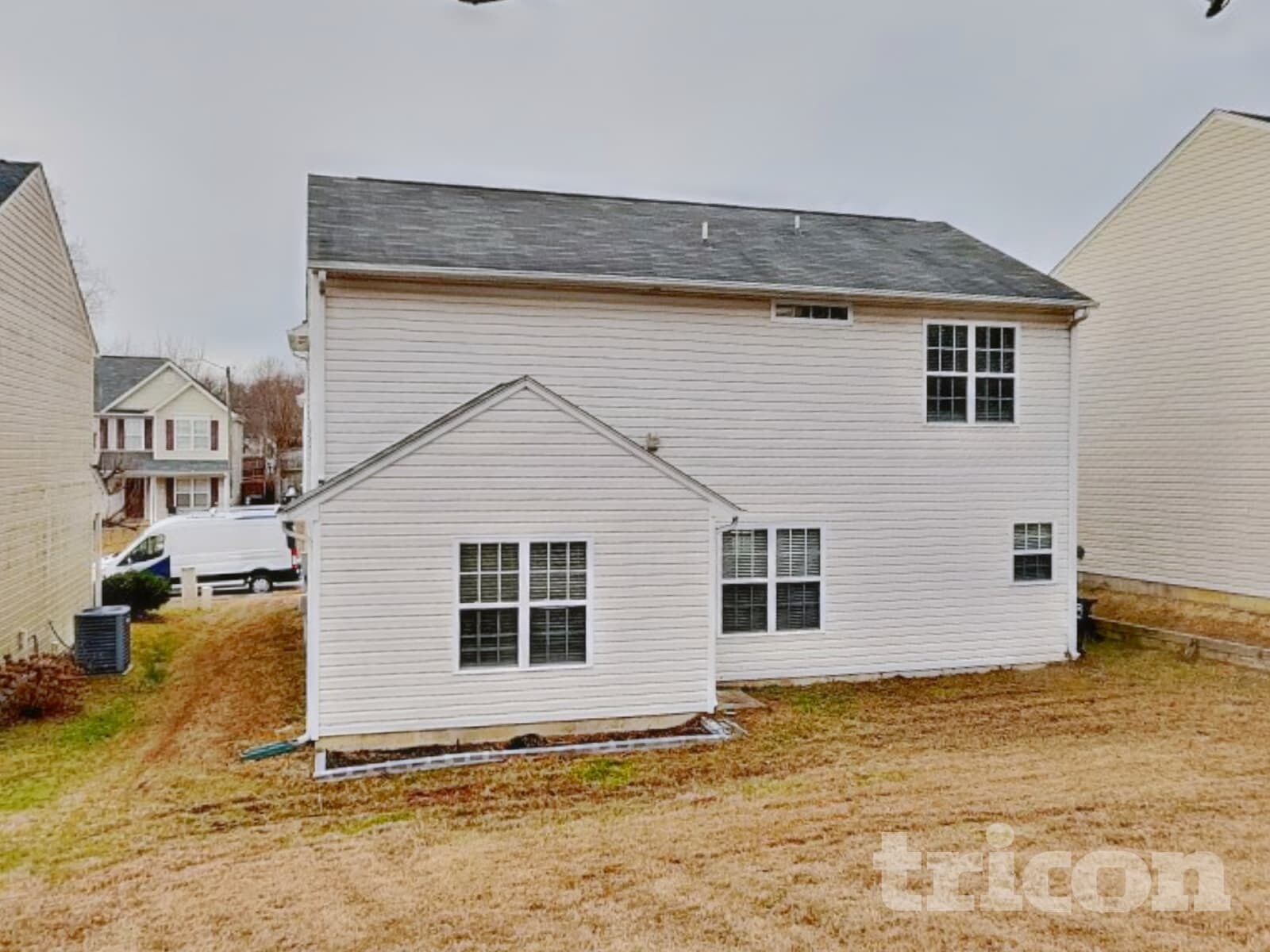 Building Photo - 4708 Byers Ridge Dr