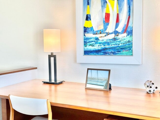 Building Photo - 2524O- Amazing Waterfront | FURNISHED