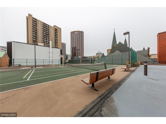 Building Photo - Modern Downtown St. Paul Condo with Top-Ti...