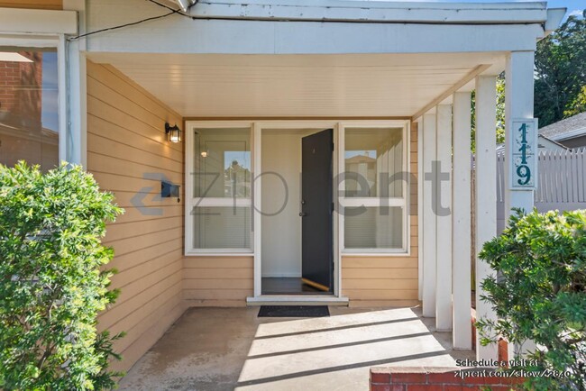 Building Photo - 119 Arroyo Dr