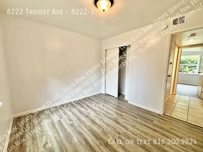Building Photo - 8222 Troost Ave