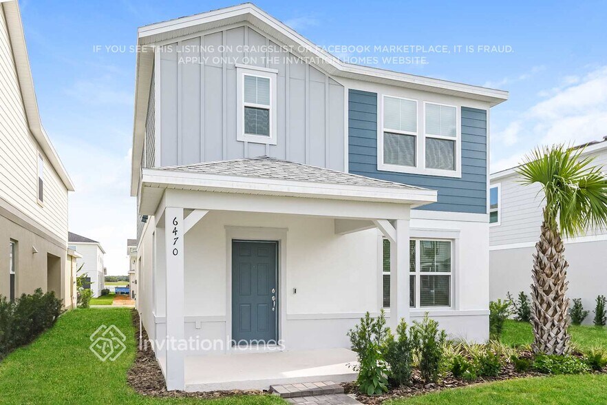 Building Photo - 6470 Breeze Filled Ln