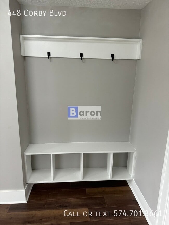 Building Photo - 448 Corby Blvd