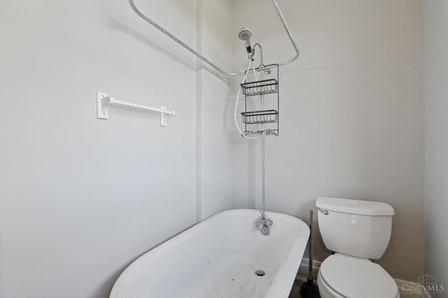 Building Photo - 1212 Bates Ave