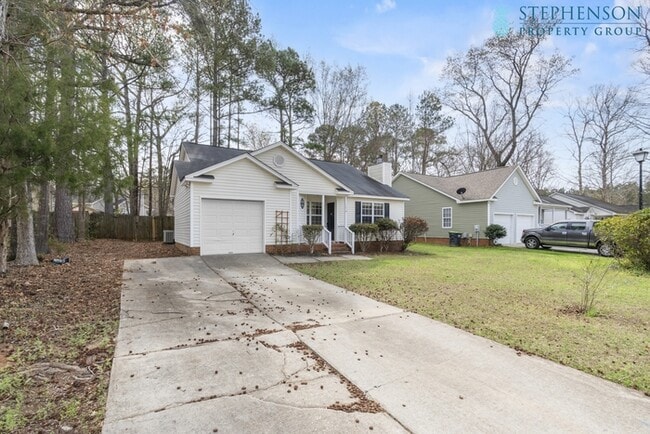 Building Photo - Chapin home