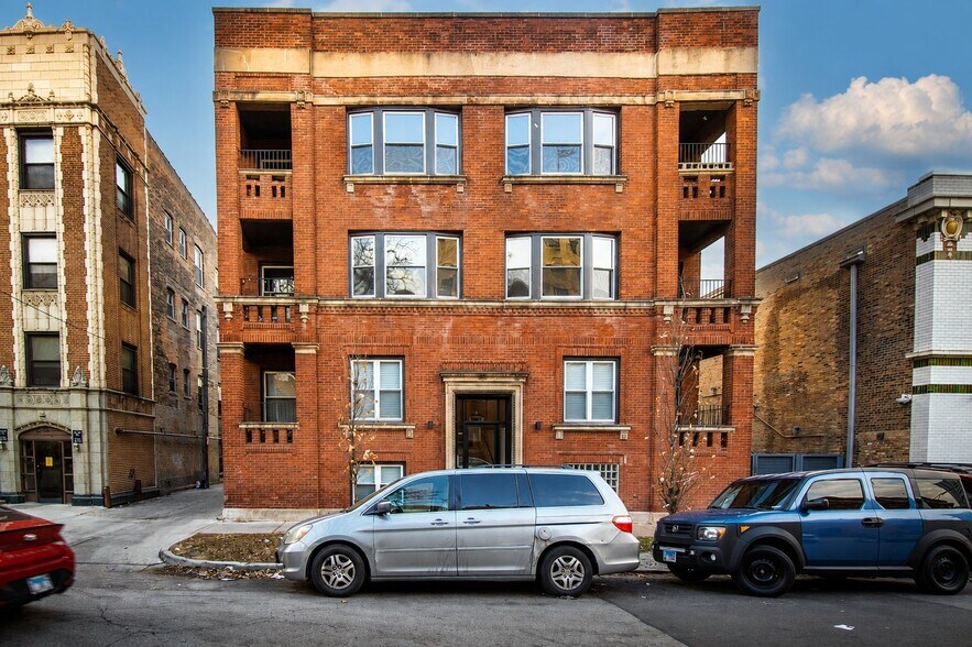 Building Photo - 5310 S Harper Ave
