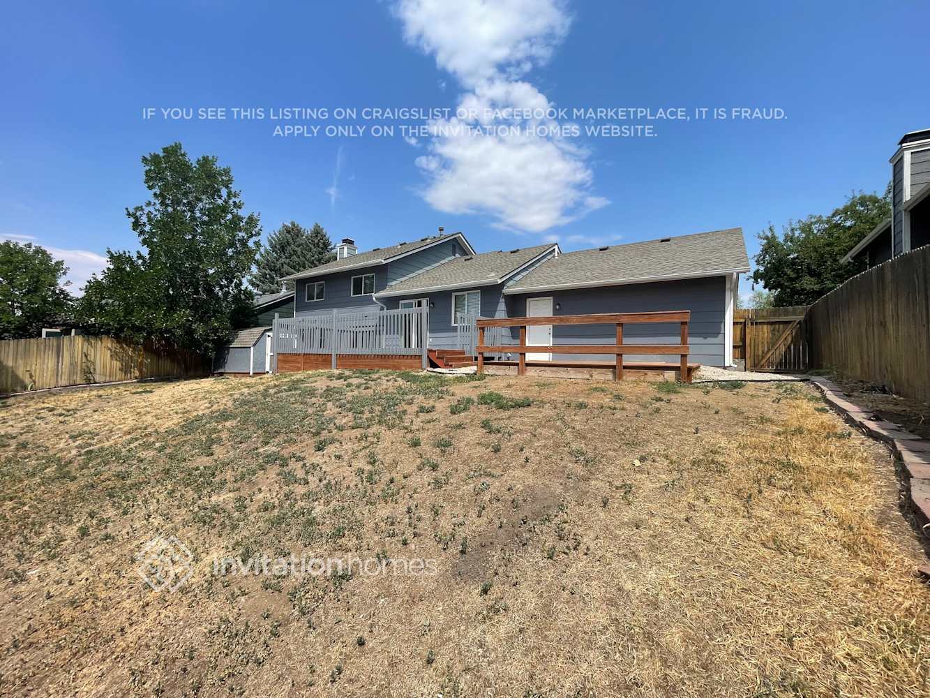 Building Photo - 5829 S Perth Pl