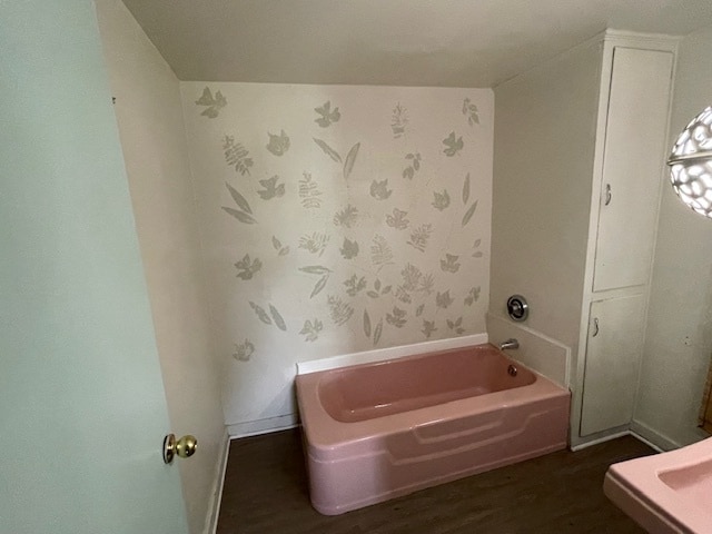 Building Photo - Nana's House